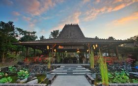 Amata Borobudur Resort